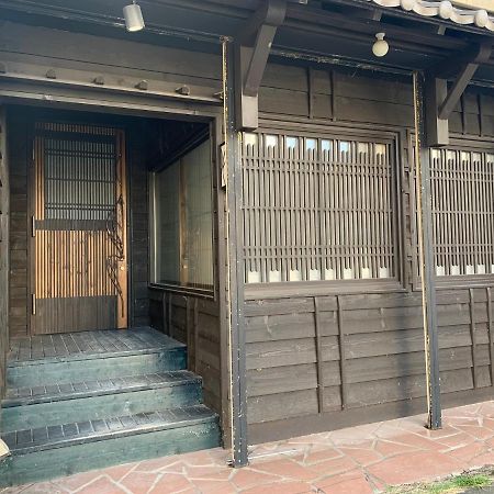 プチホテル苫小牧ステーション Eksteriør billede