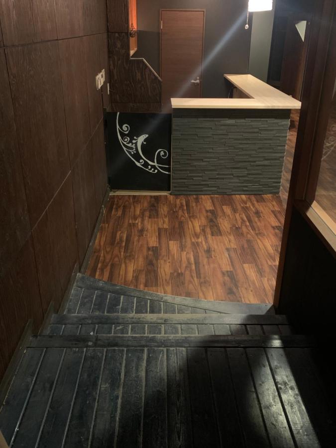 プチホテル苫小牧ステーション Eksteriør billede