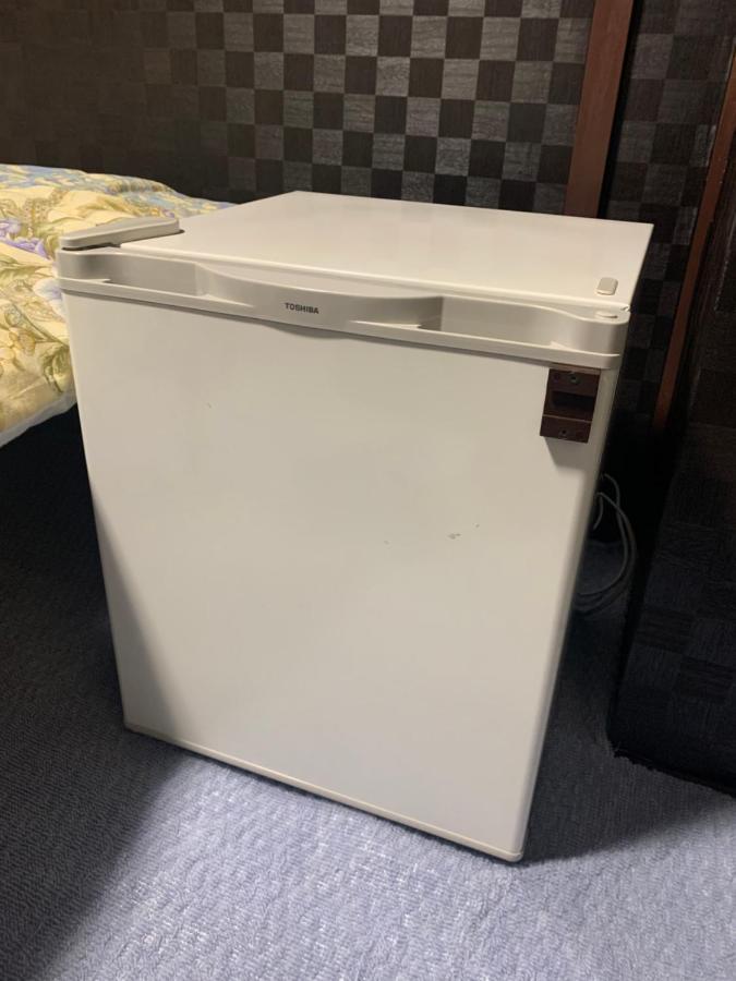 プチホテル苫小牧ステーション Eksteriør billede