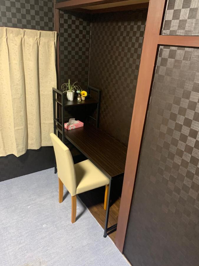 プチホテル苫小牧ステーション Eksteriør billede